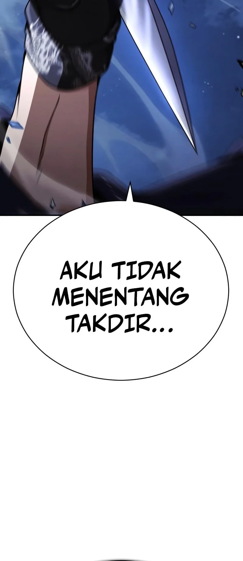 Reincarnation of the Fist King Chapter 36 - halaman 64