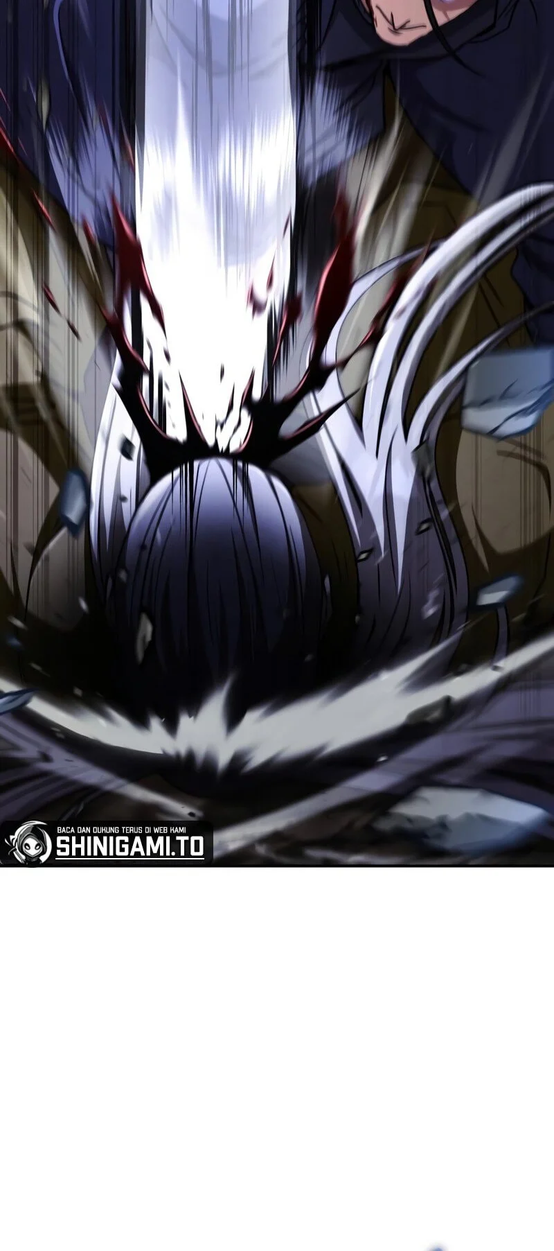 Reincarnation of the Fist King Chapter 36 - halaman 66