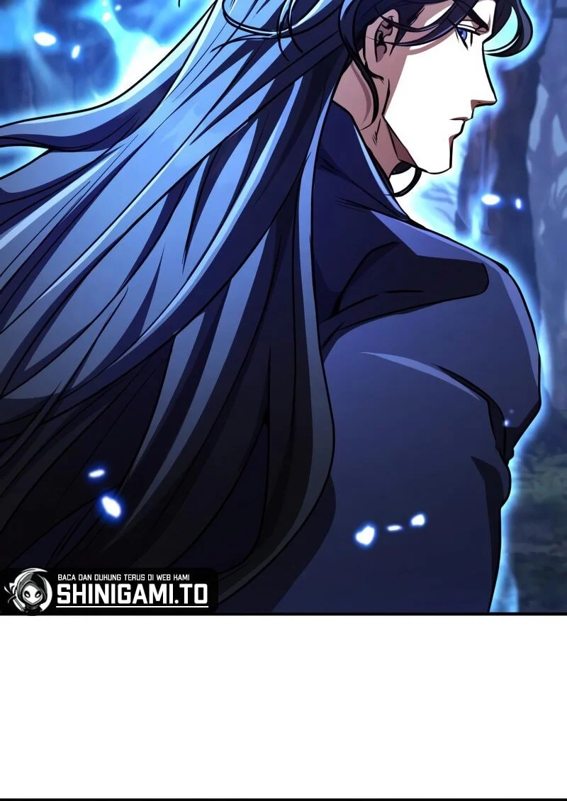 Reincarnation of the Fist King Chapter 36 - halaman 82