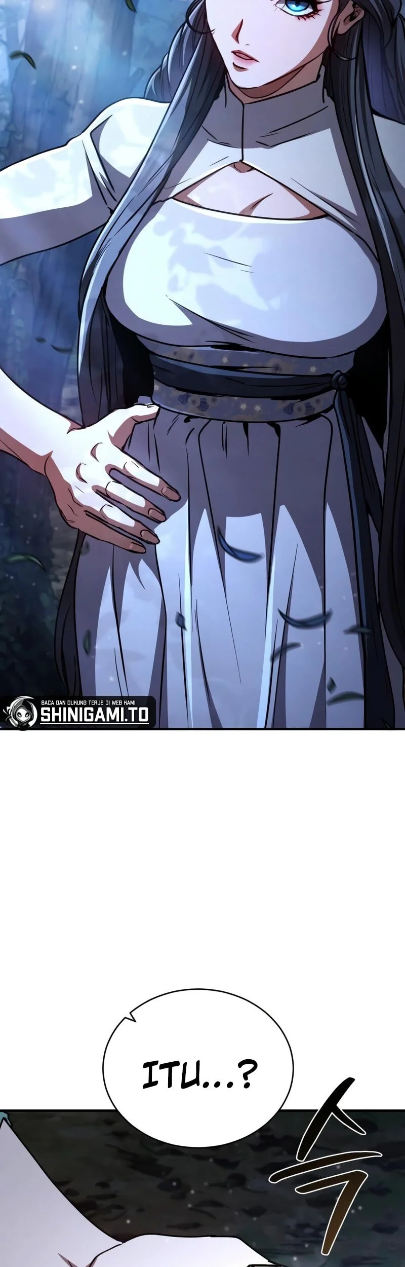 Reincarnation of the Fist King Chapter 36 - halaman 85