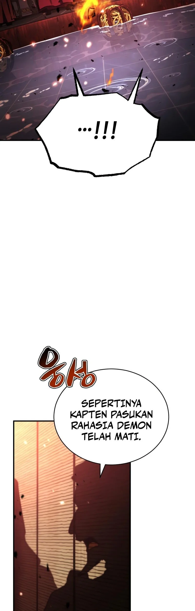Reincarnation of the Fist King Chapter 36 - halaman 97