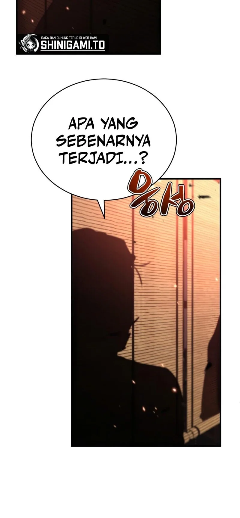 Reincarnation of the Fist King Chapter 36 - halaman 98