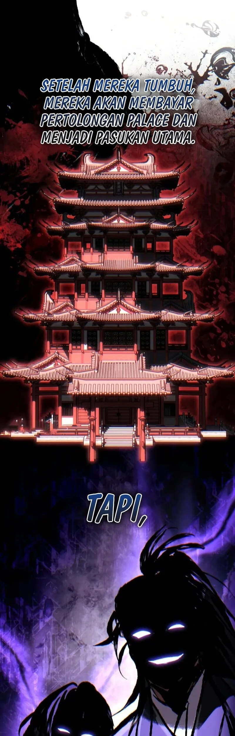 Reincarnation of the Fist King Chapter 37 - halaman 11