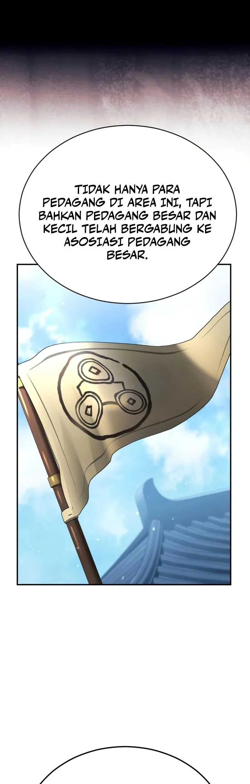 Reincarnation of the Fist King Chapter 37 - halaman 43
