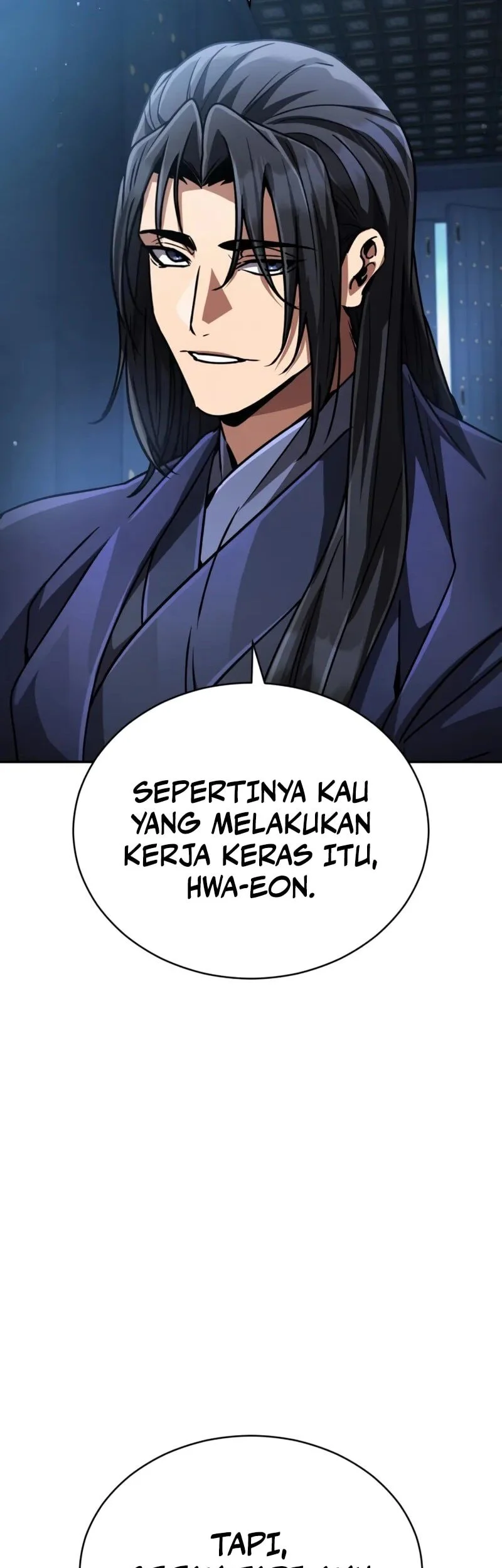 Reincarnation of the Fist King Chapter 37 - halaman 45