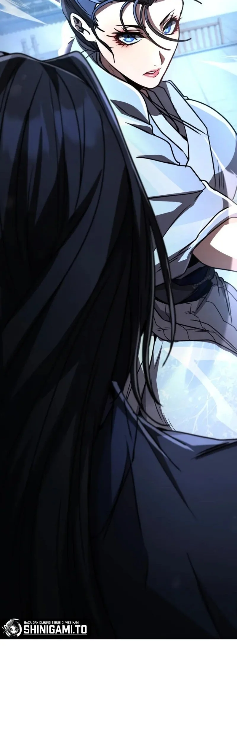 Reincarnation of the Fist King Chapter 37 - halaman 72