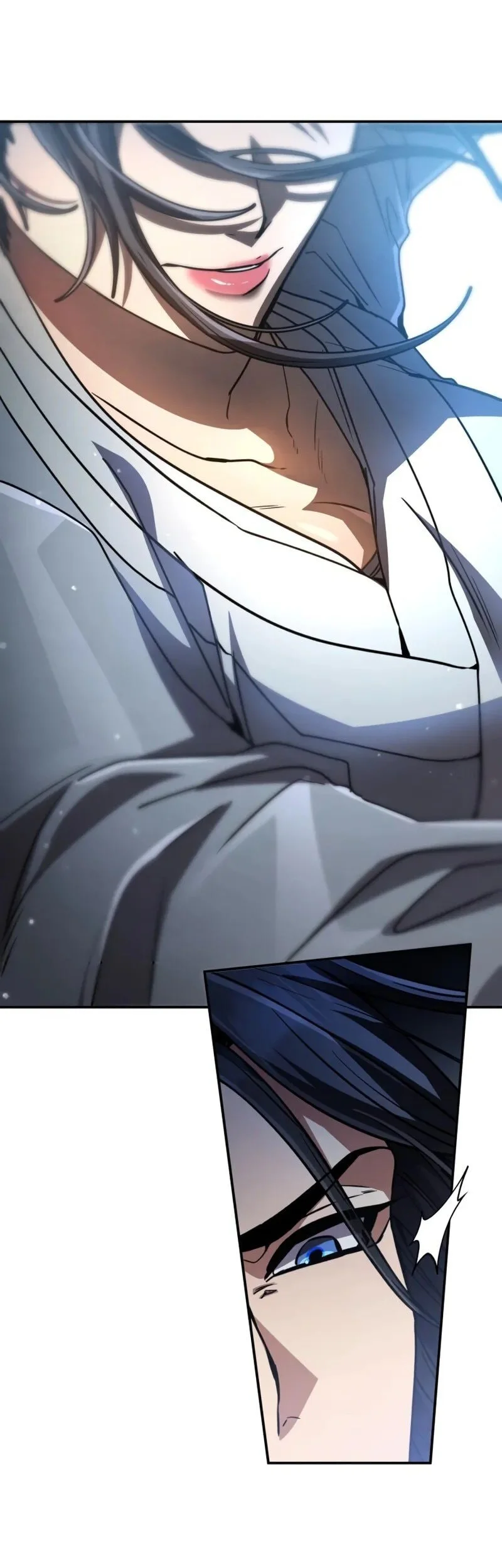 Reincarnation of the Fist King Chapter 37 - halaman 73
