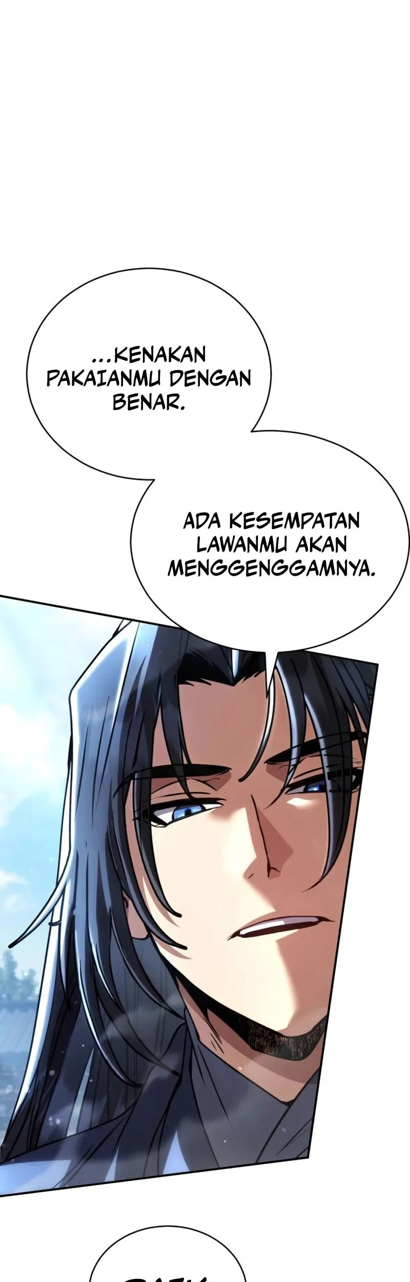 Reincarnation of the Fist King Chapter 37 - halaman 75