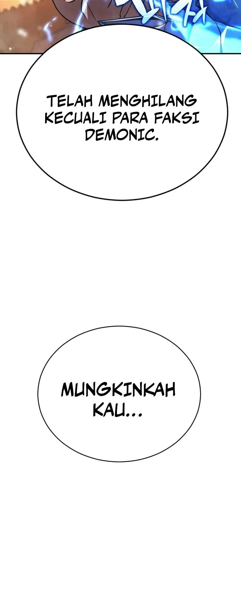 Reincarnation of the Fist King Chapter 37 - halaman 90