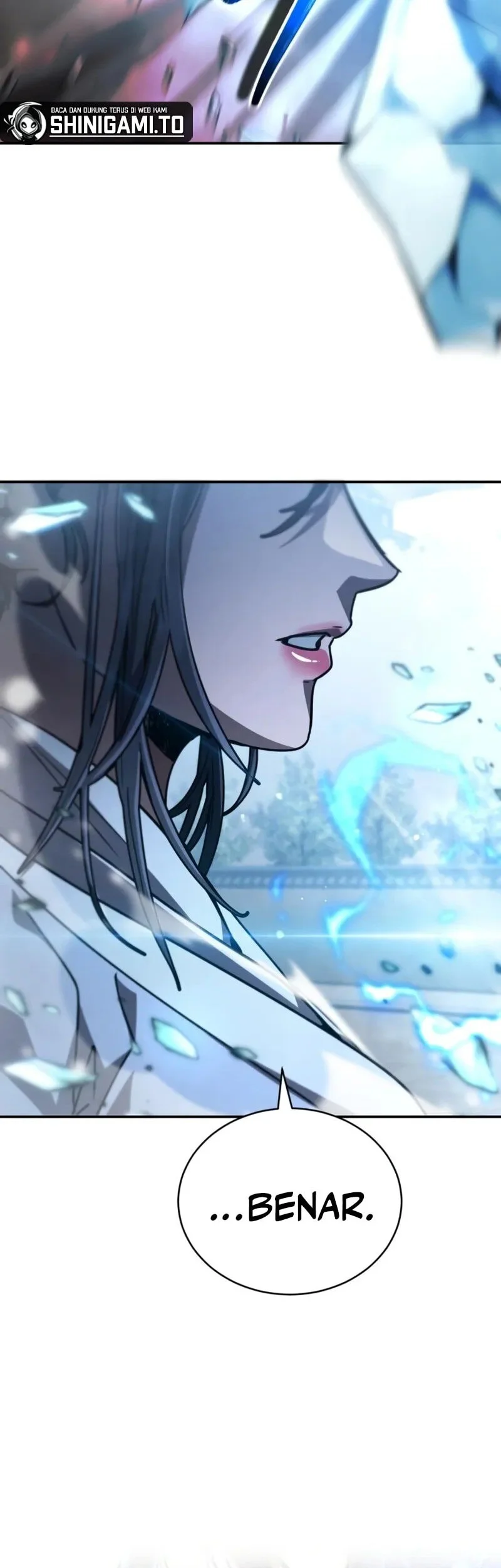 Reincarnation of the Fist King Chapter 37 - halaman 92