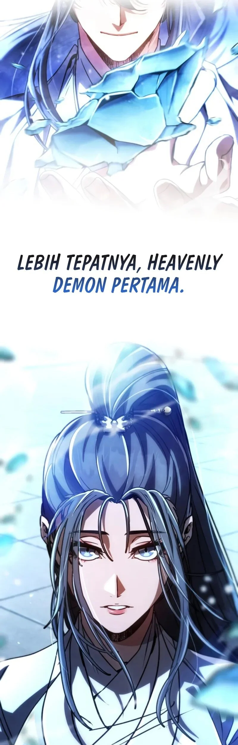 Reincarnation of the Fist King Chapter 37 - halaman 93