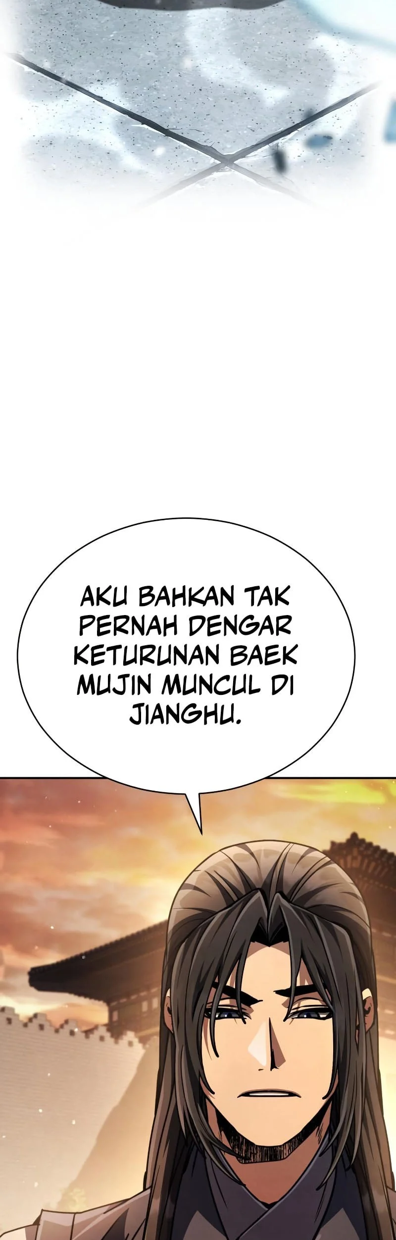 Reincarnation of the Fist King Chapter 38 - halaman 10