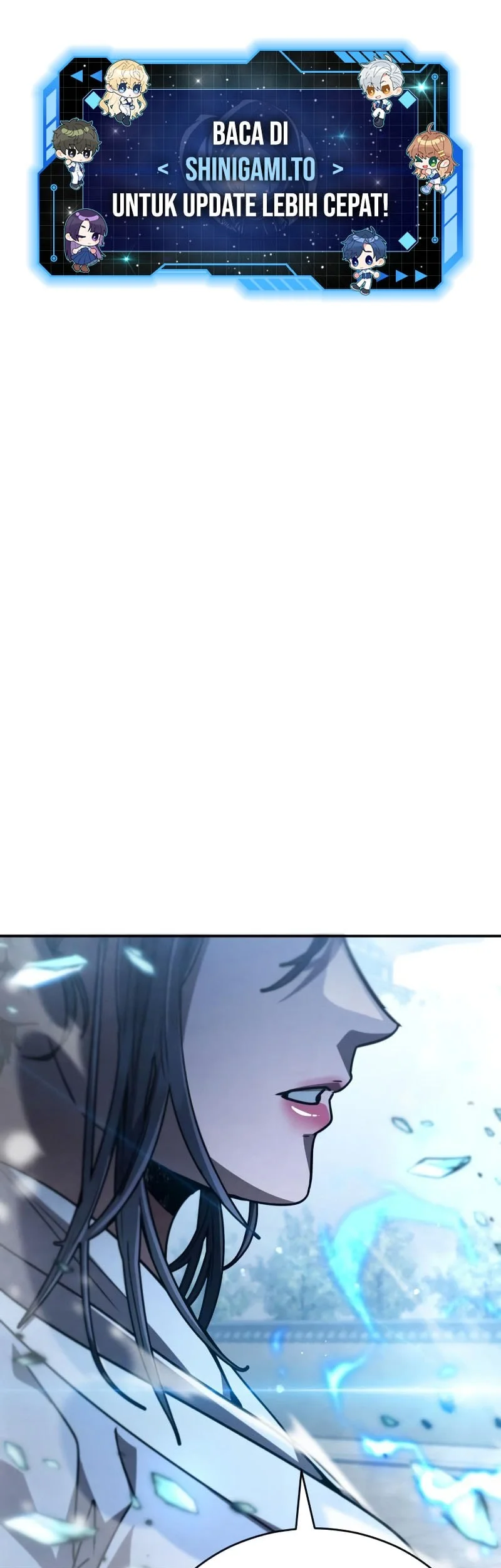Reincarnation of the Fist King Chapter 38 - halaman 2