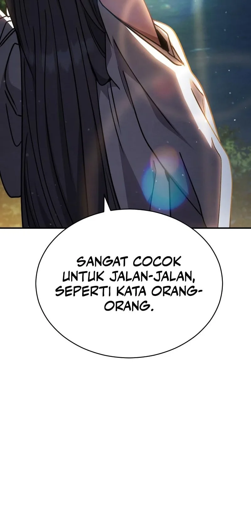 Reincarnation of the Fist King Chapter 38 - halaman 48