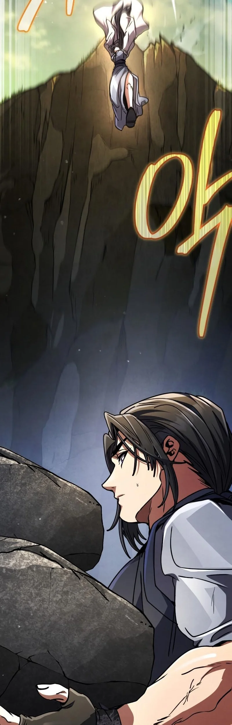 Reincarnation of the Fist King Chapter 38 - halaman 50