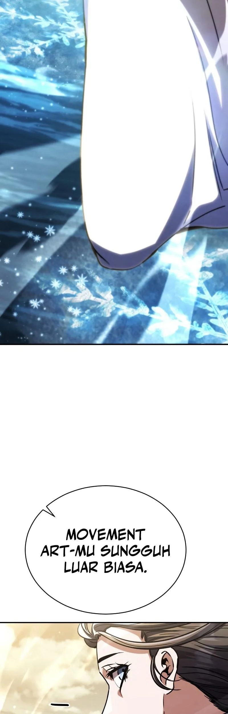 Reincarnation of the Fist King Chapter 38 - halaman 63