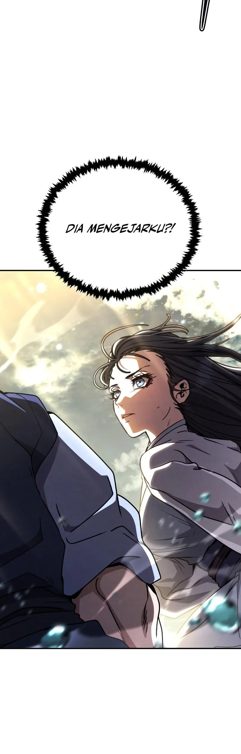 Reincarnation of the Fist King Chapter 38 - halaman 66