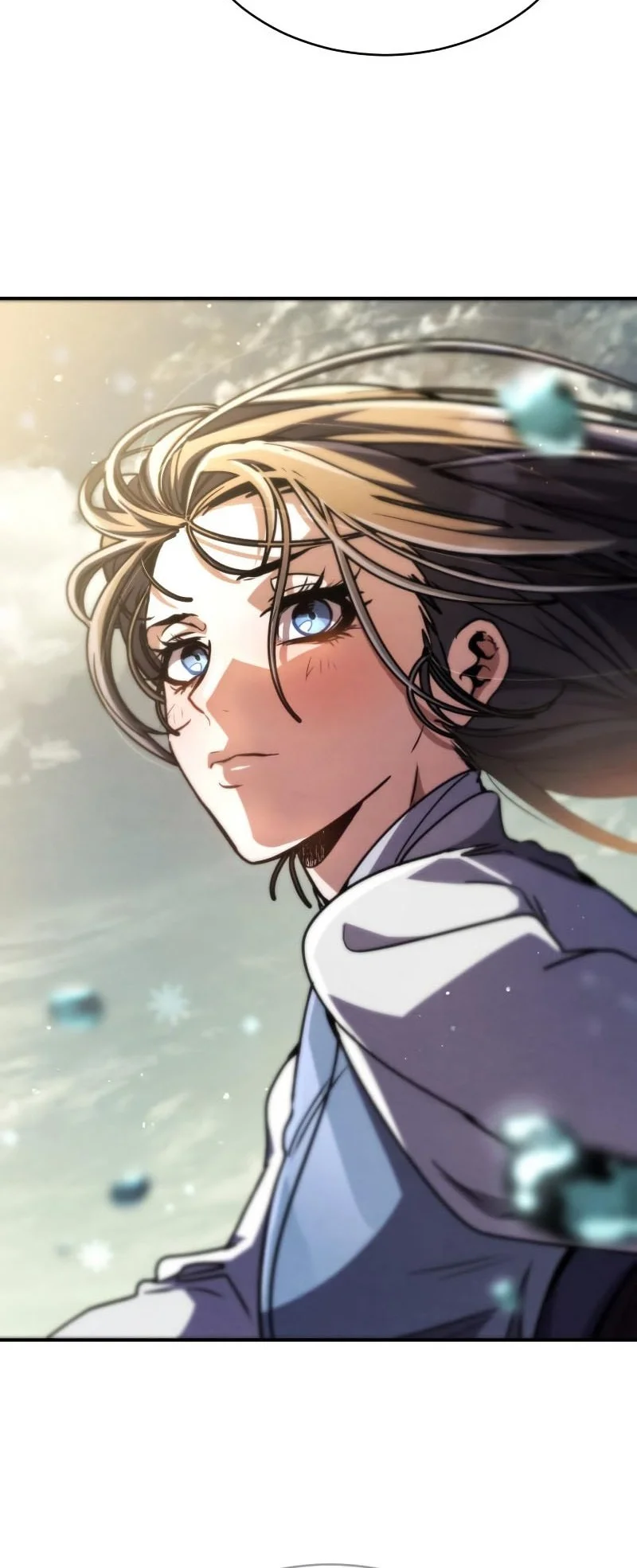 Reincarnation of the Fist King Chapter 38 - halaman 68