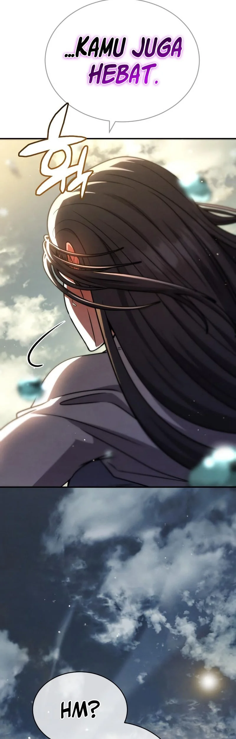 Reincarnation of the Fist King Chapter 38 - halaman 69