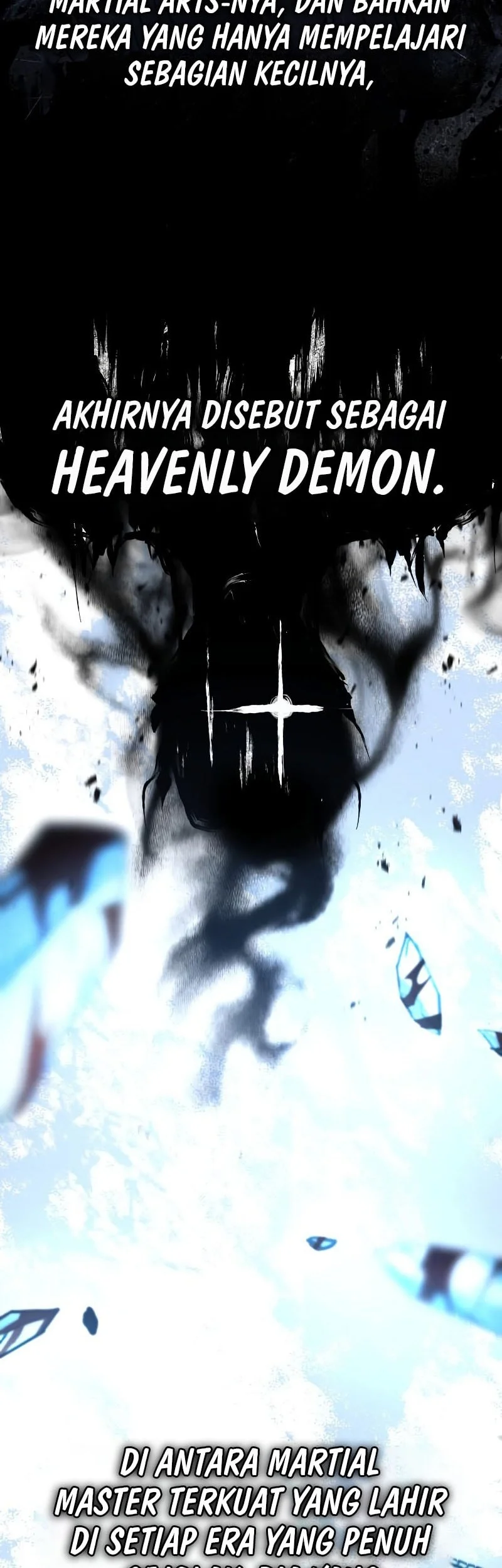 Reincarnation of the Fist King Chapter 38 - halaman 7