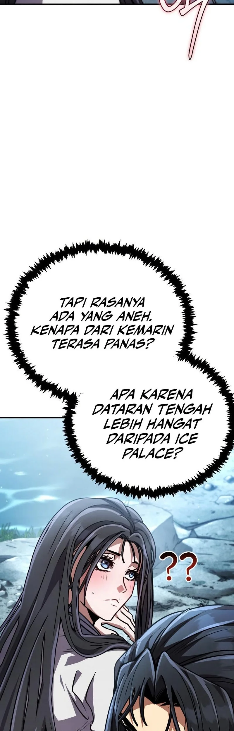 Reincarnation of the Fist King Chapter 38 - halaman 78