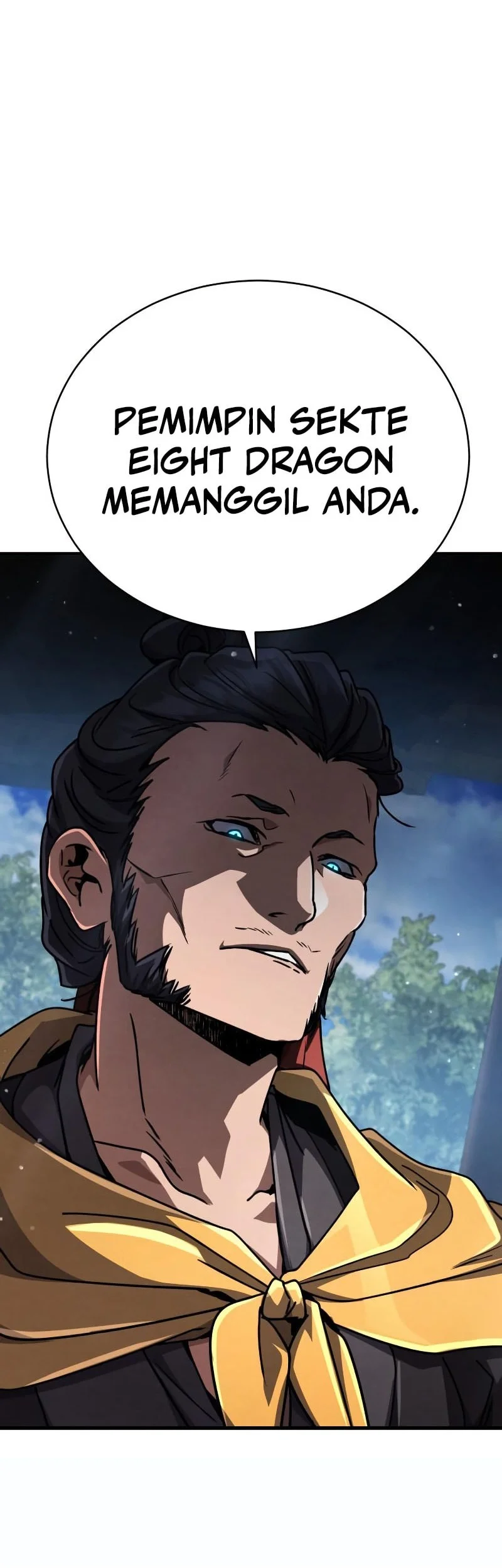 Reincarnation of the Fist King Chapter 38 - halaman 82