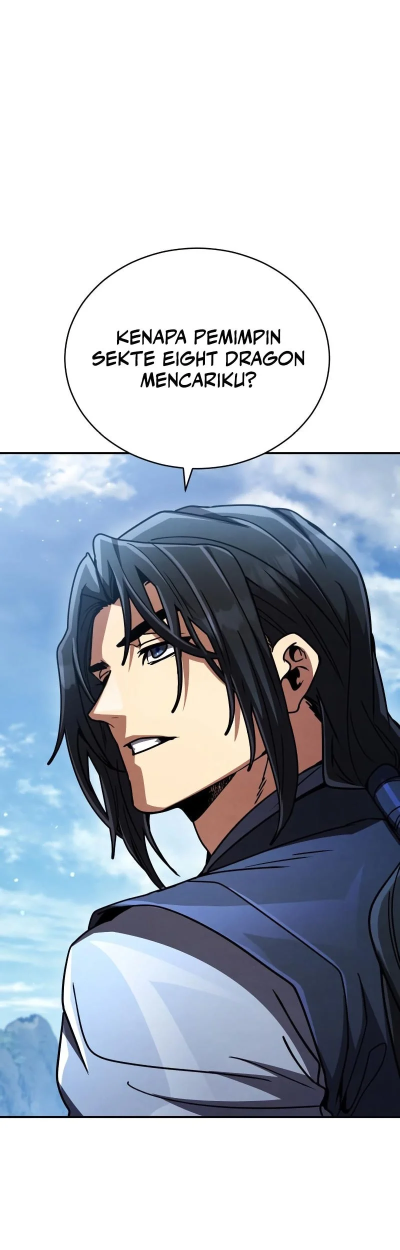 Reincarnation of the Fist King Chapter 38 - halaman 83