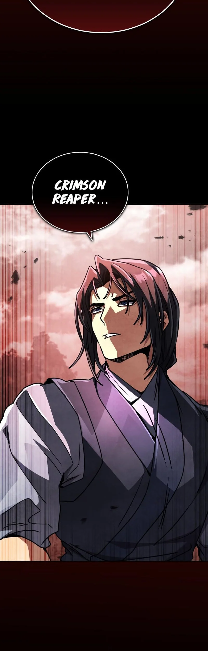Reincarnation of the Fist King Chapter 38 - halaman 86
