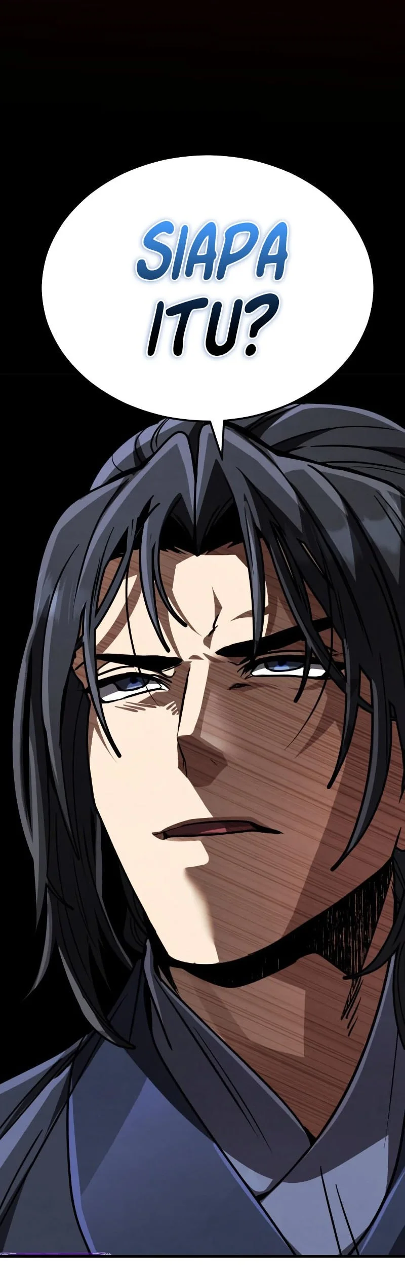 Reincarnation of the Fist King Chapter 38 - halaman 87