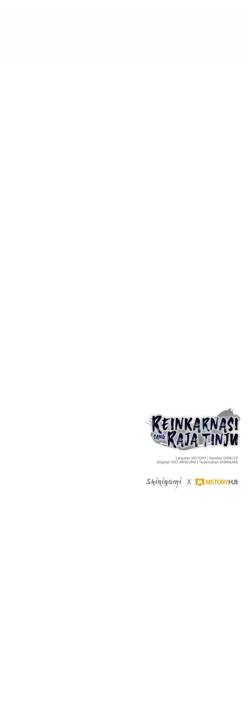 Reincarnation of the Fist King Chapter 38 - halaman 88