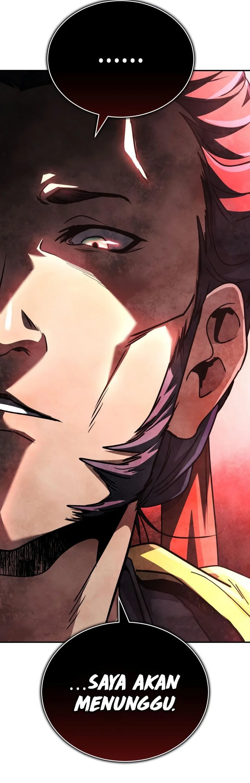 Reincarnation of the Fist King Chapter 39 - halaman 10