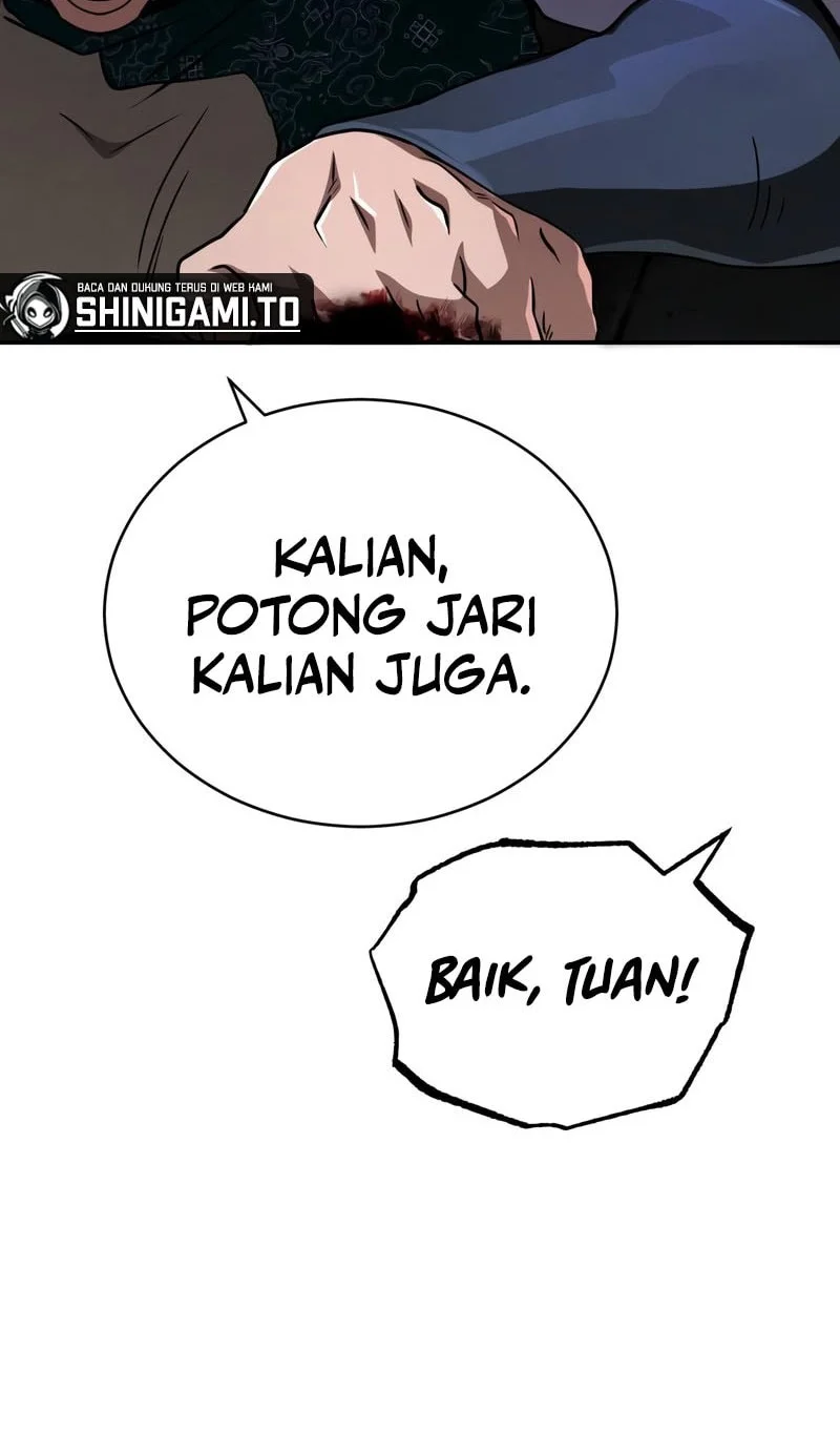 Reincarnation of the Fist King Chapter 39 - halaman 102