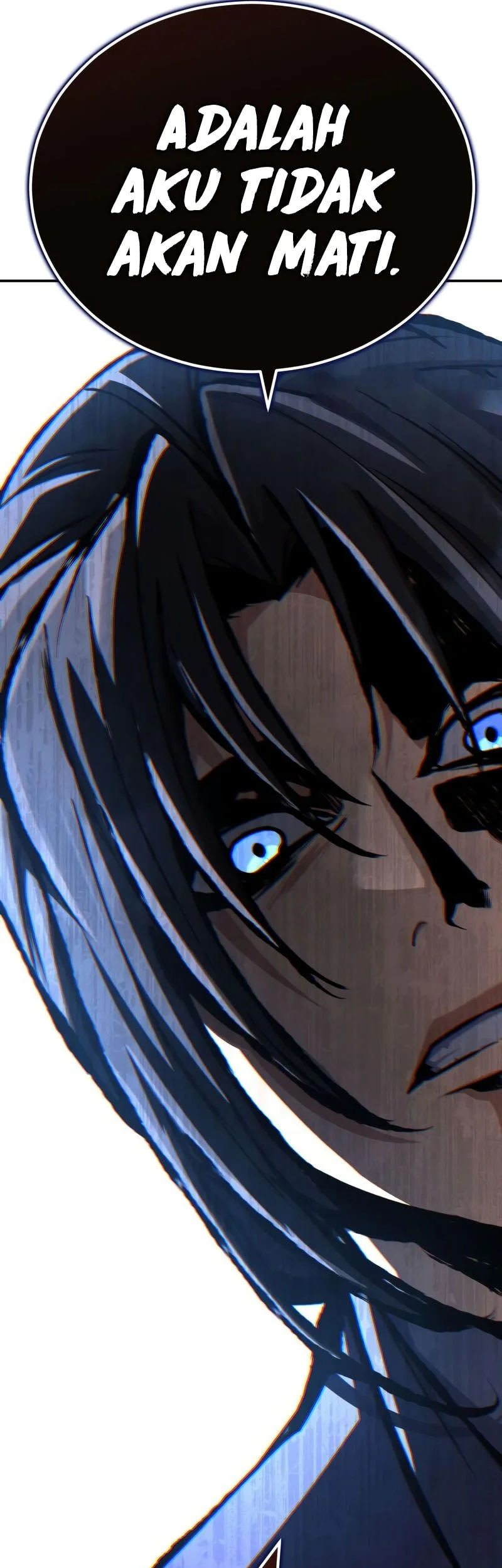 Reincarnation of the Fist King Chapter 39 - halaman 110