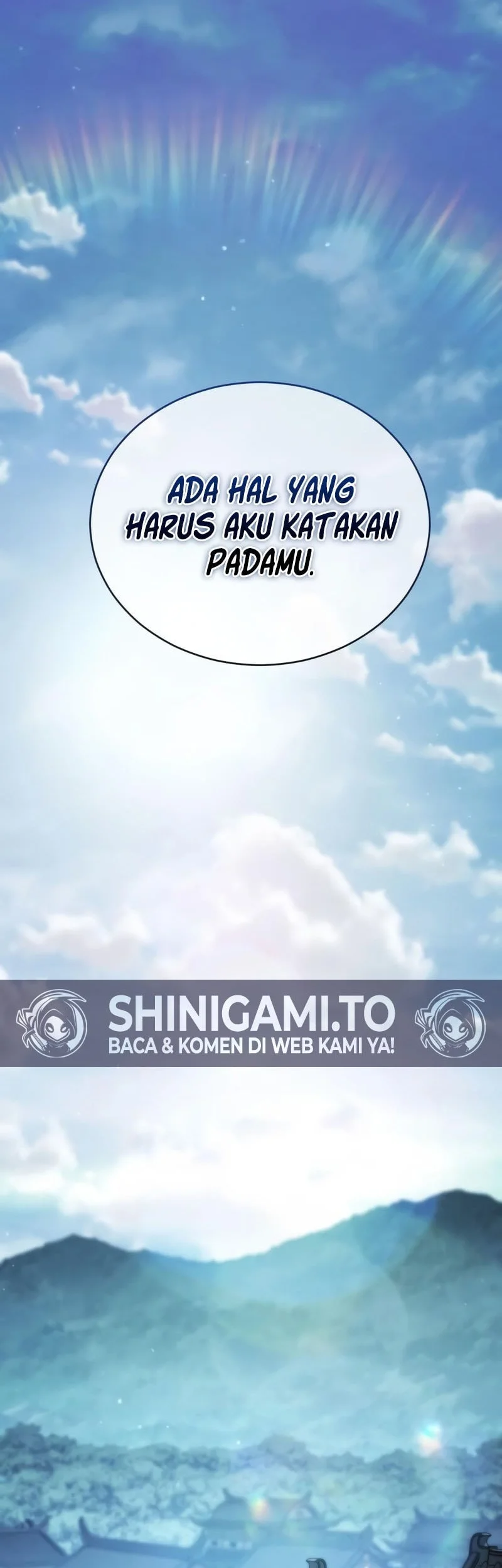 Reincarnation of the Fist King Chapter 39 - halaman 115