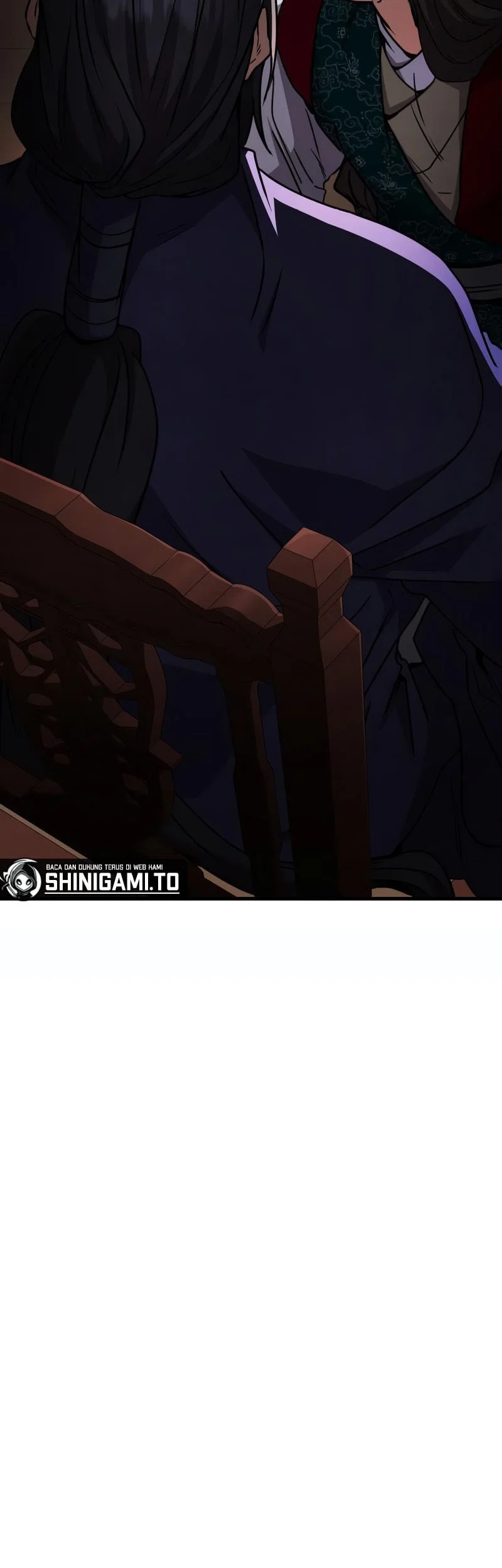 Reincarnation of the Fist King Chapter 39 - halaman 119