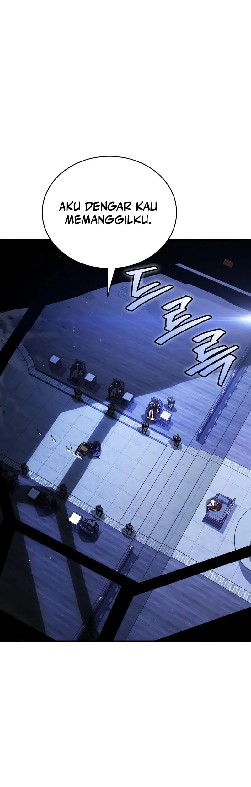 Reincarnation of the Fist King Chapter 39 - halaman 26
