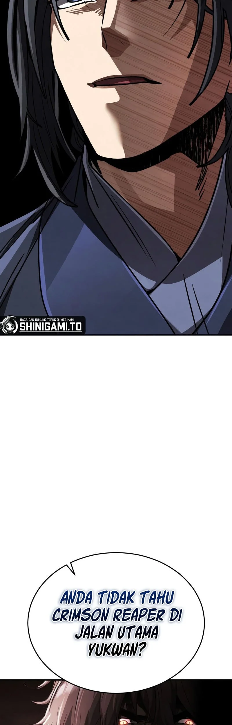 Reincarnation of the Fist King Chapter 39 - halaman 4