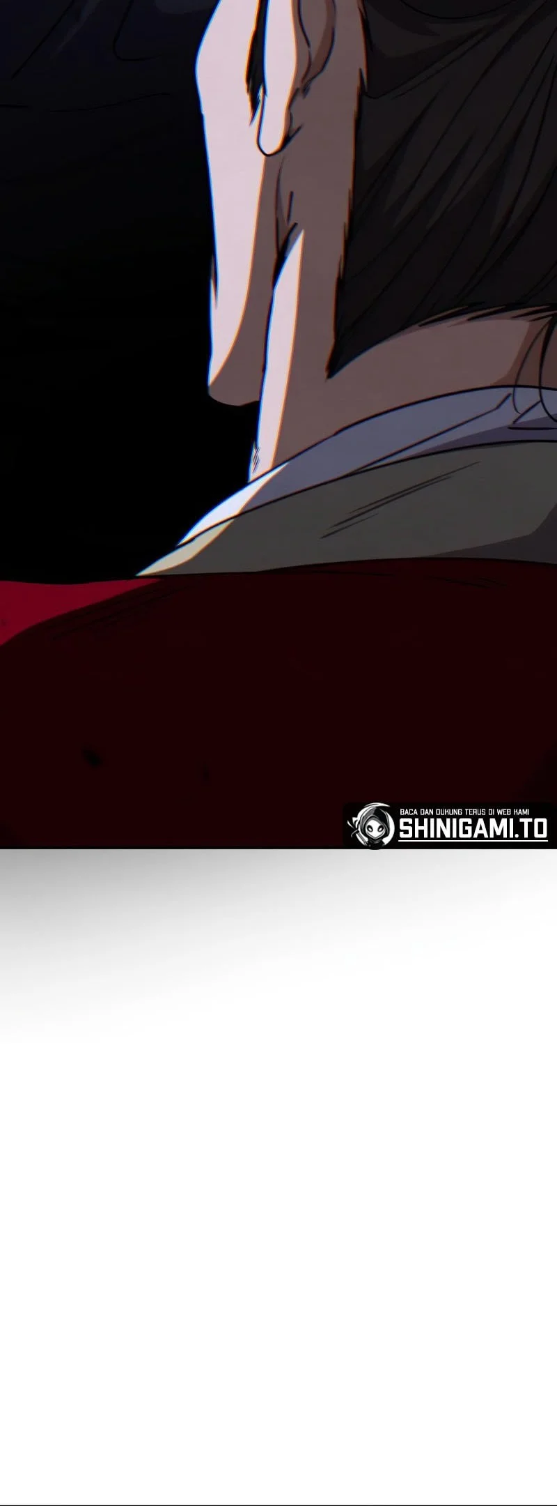 Reincarnation of the Fist King Chapter 39 - halaman 48