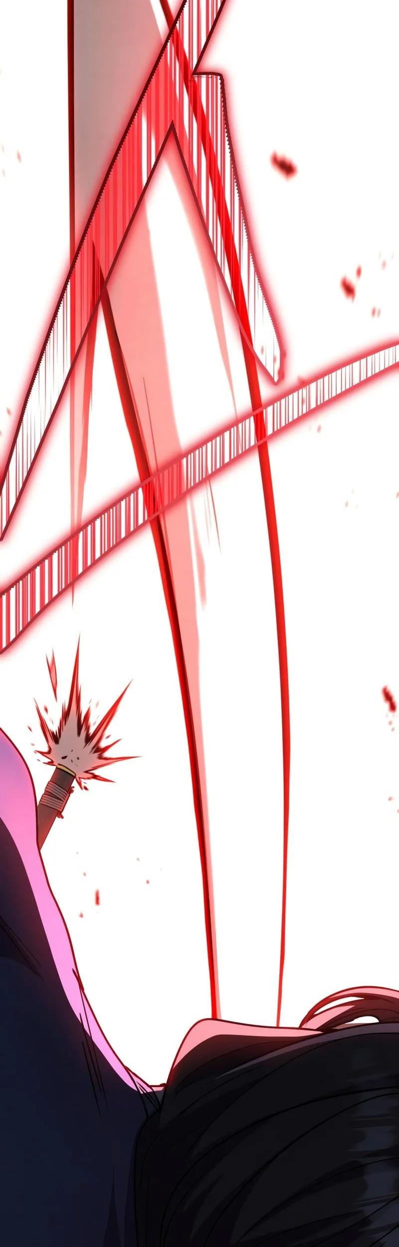 Reincarnation of the Fist King Chapter 39 - halaman 55