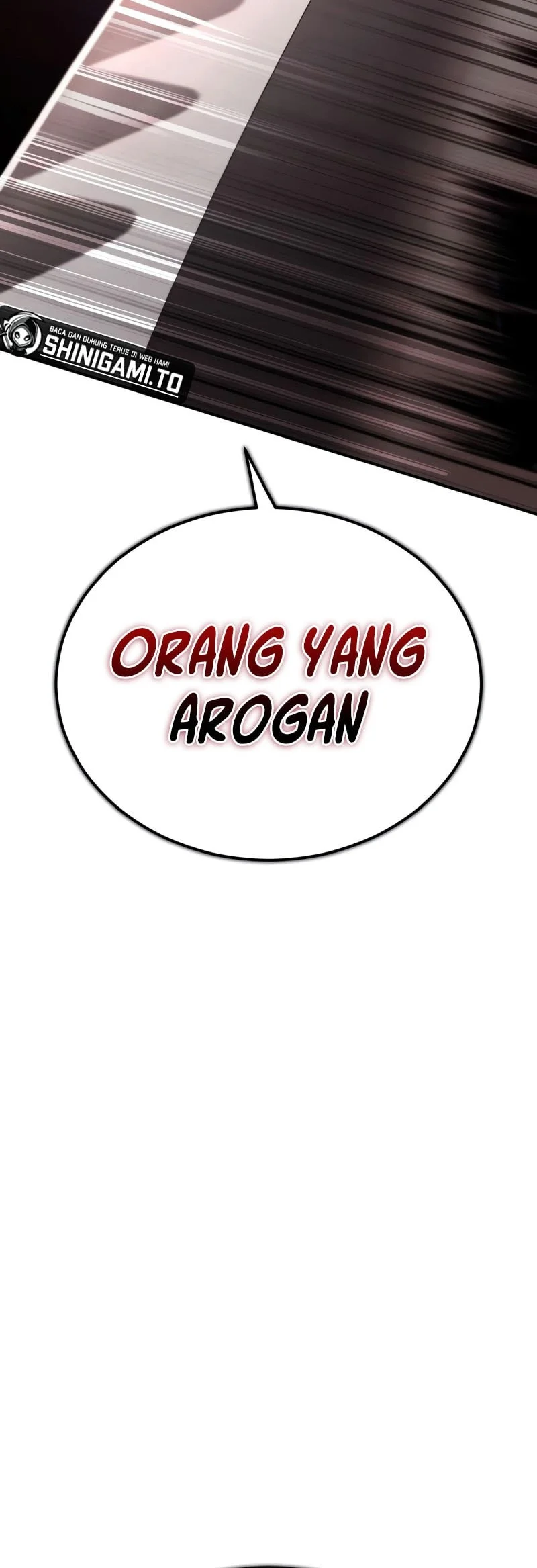 Reincarnation of the Fist King Chapter 39 - halaman 59