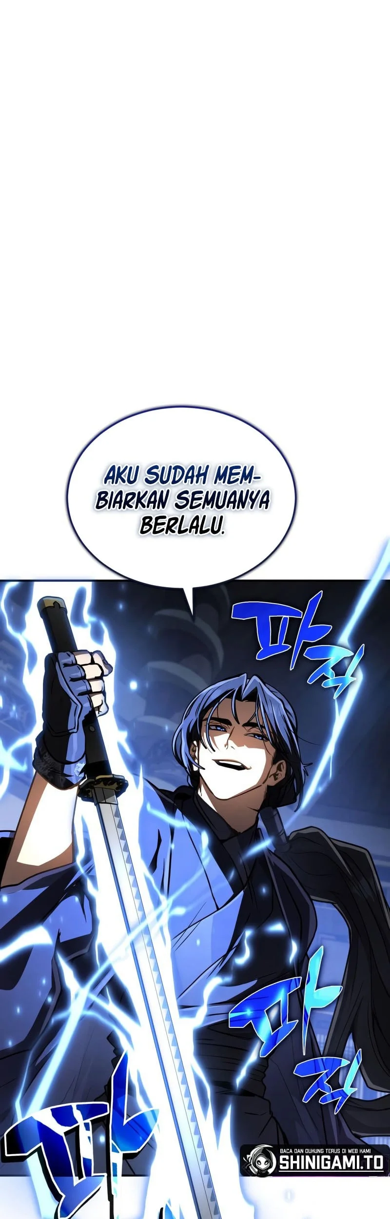 Reincarnation of the Fist King Chapter 39 - halaman 66
