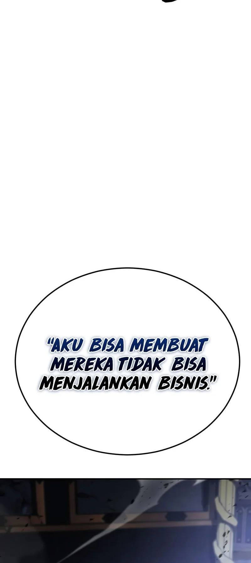 Reincarnation of the Fist King Chapter 39 - halaman 82