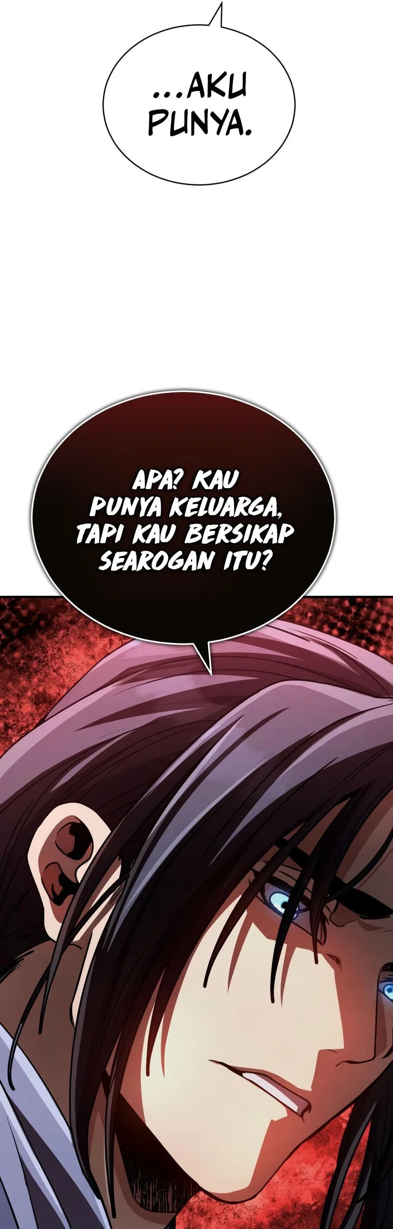 Reincarnation of the Fist King Chapter 39 - halaman 87