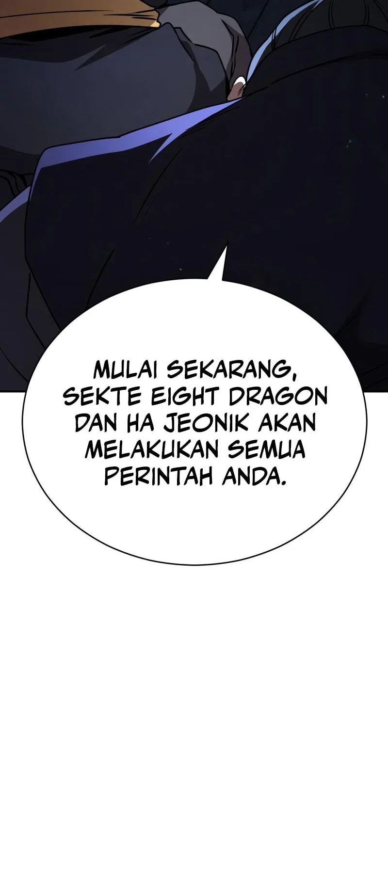 Reincarnation of the Fist King Chapter 39 - halaman 94