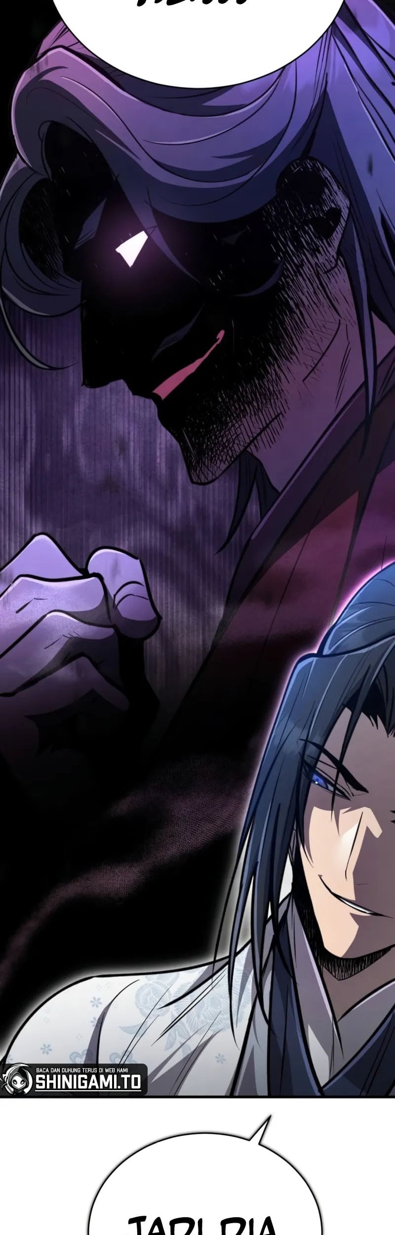 Reincarnation of the Fist King Chapter 4 - halaman 27