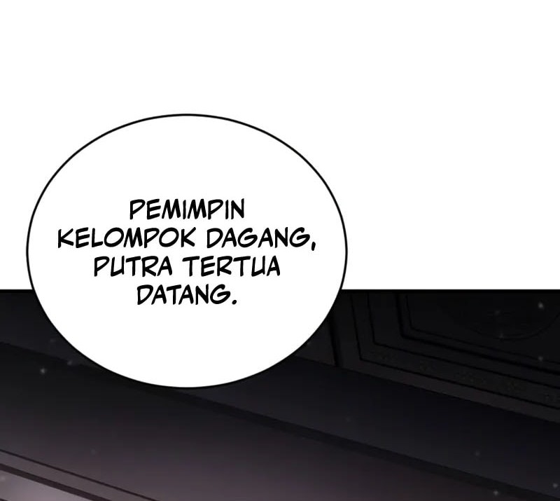 Reincarnation of the Fist King Chapter 4 - halaman 40