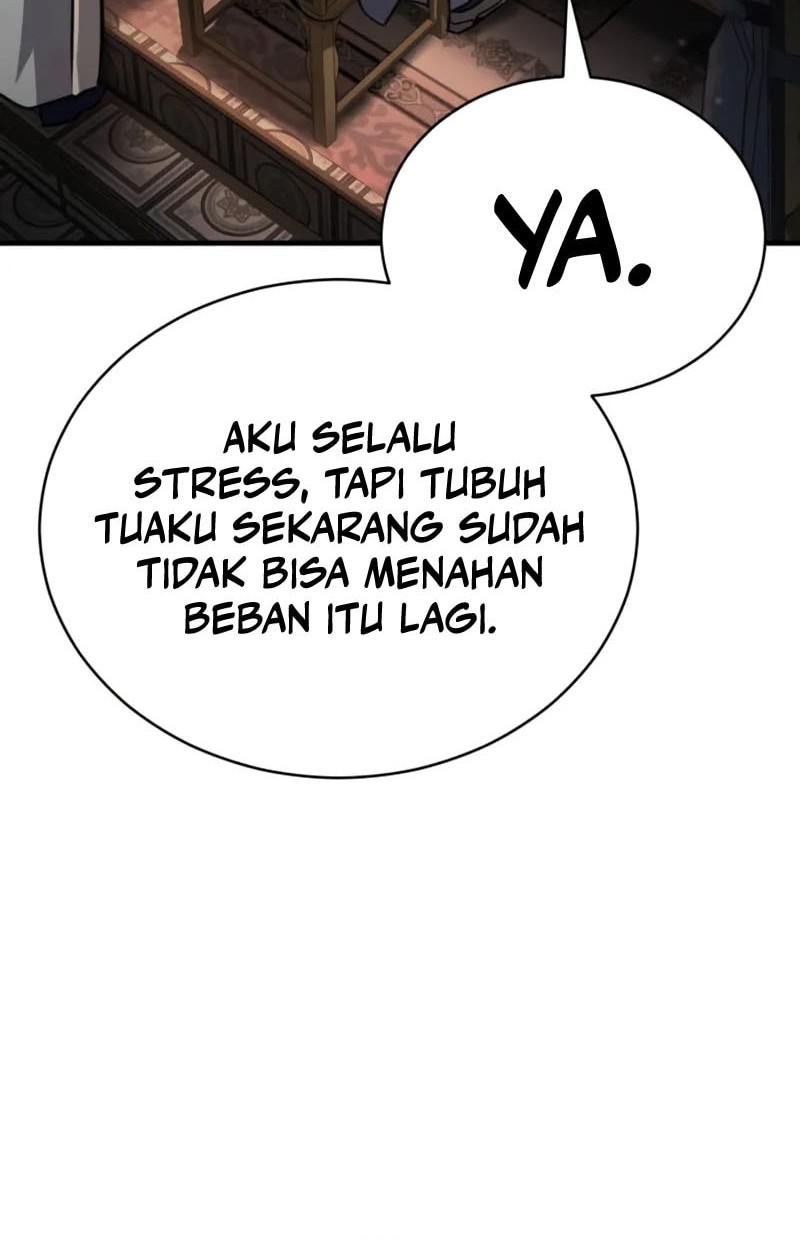 Reincarnation of the Fist King Chapter 4 - halaman 44