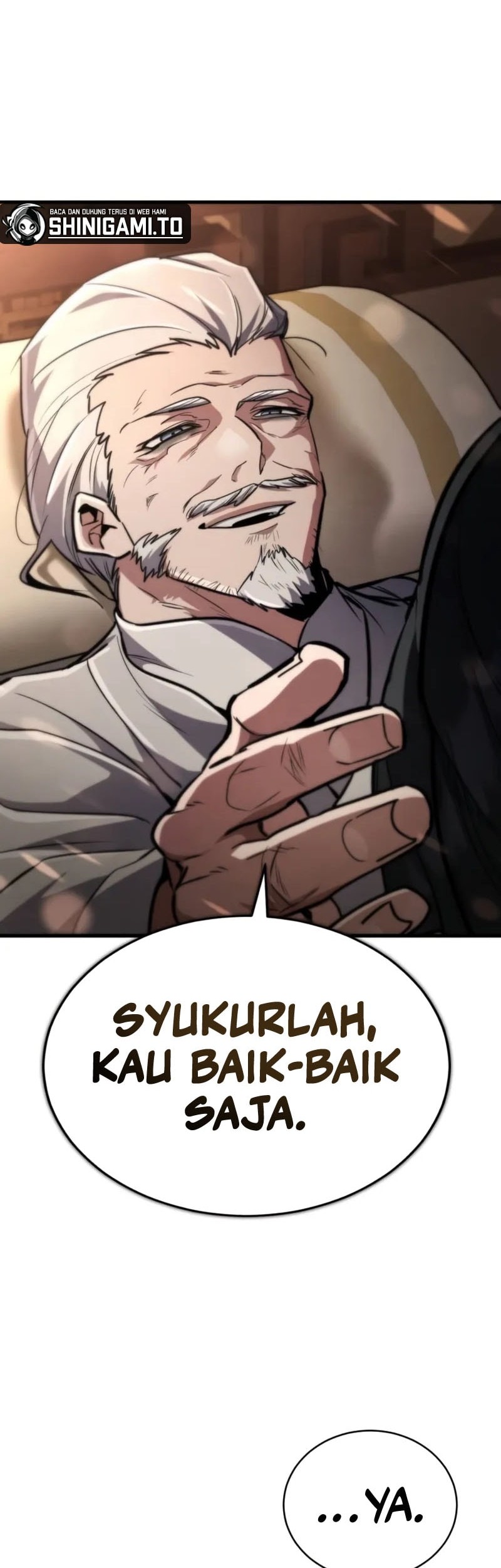 Reincarnation of the Fist King Chapter 4 - halaman 46