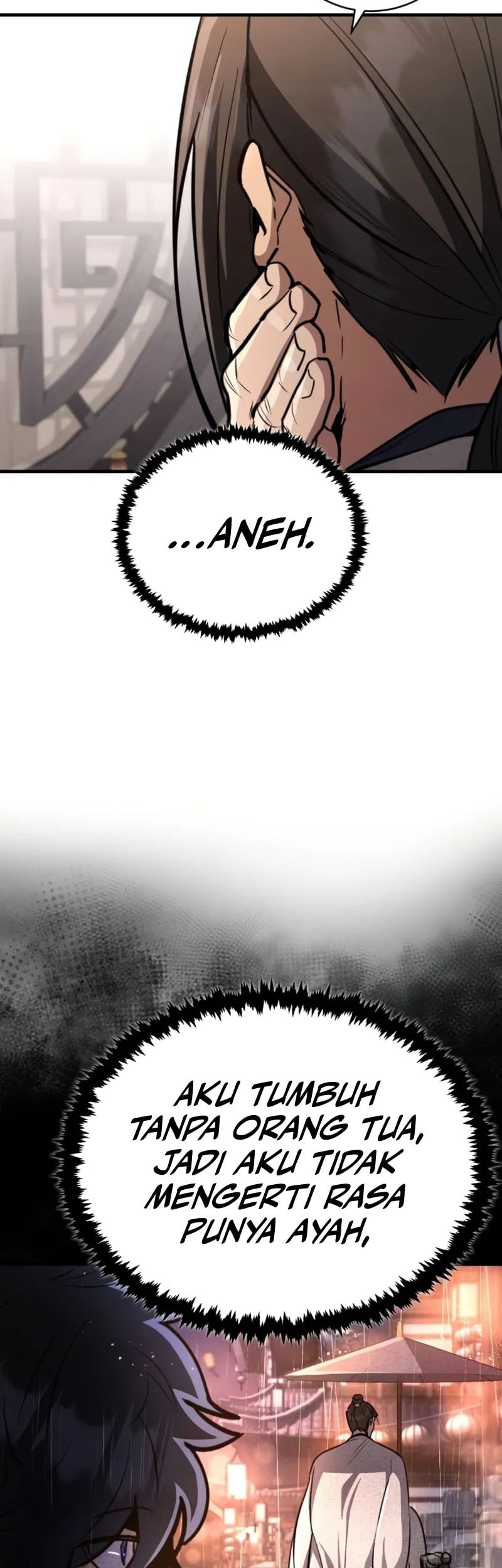 Reincarnation of the Fist King Chapter 4 - halaman 47