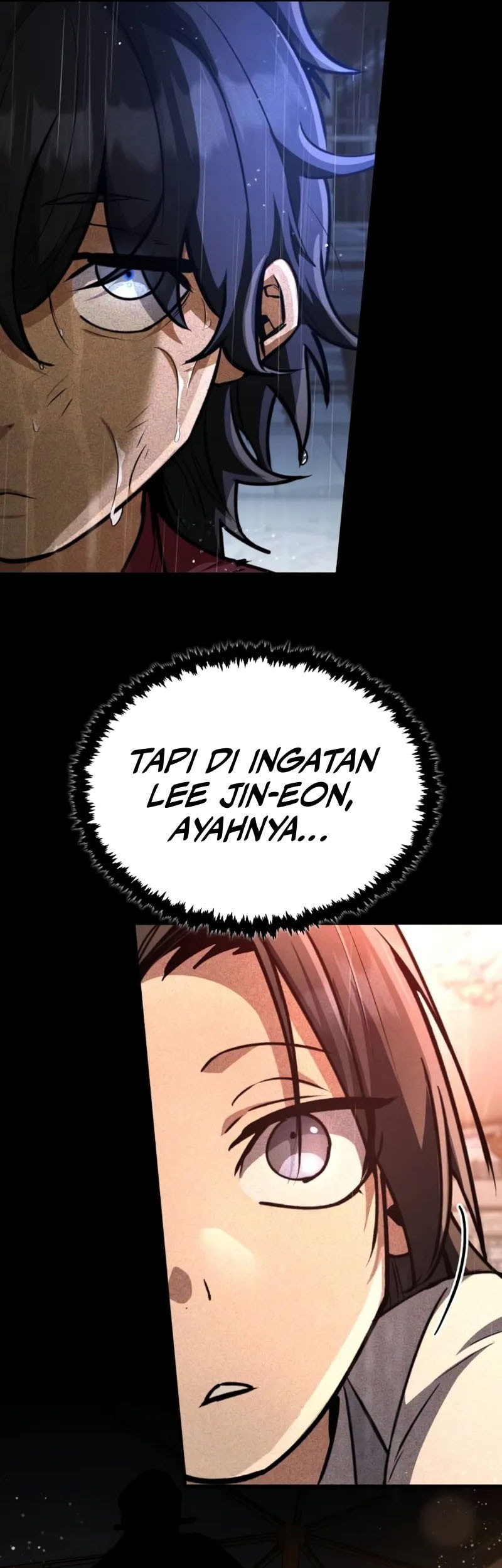 Reincarnation of the Fist King Chapter 4 - halaman 49